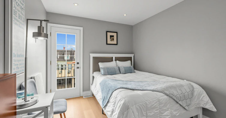 236 Randall Street, Oakville, ON, L6J 1P7 - 24
