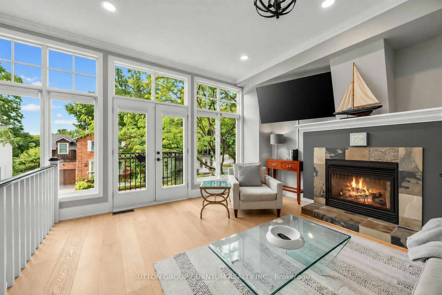 236 Randall Street, Oakville, ON, L6J 1P7 - 8