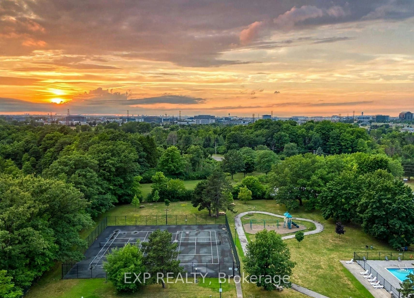 420 Mill Road N/A, Toronto, ON, M9C 1Z1 - 12