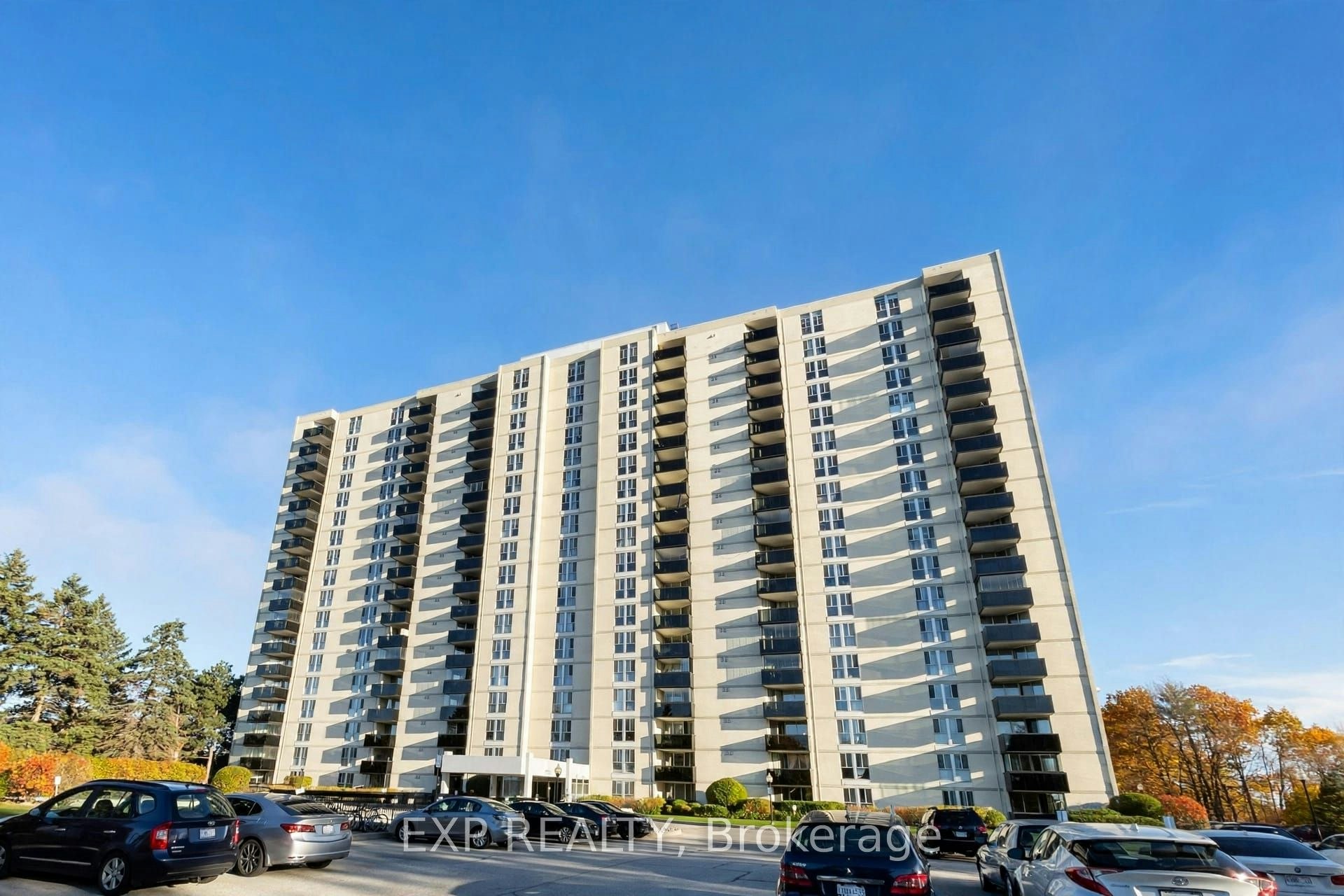 420 Mill Road N/A, Toronto, ON, M9C 1Z1 - 13