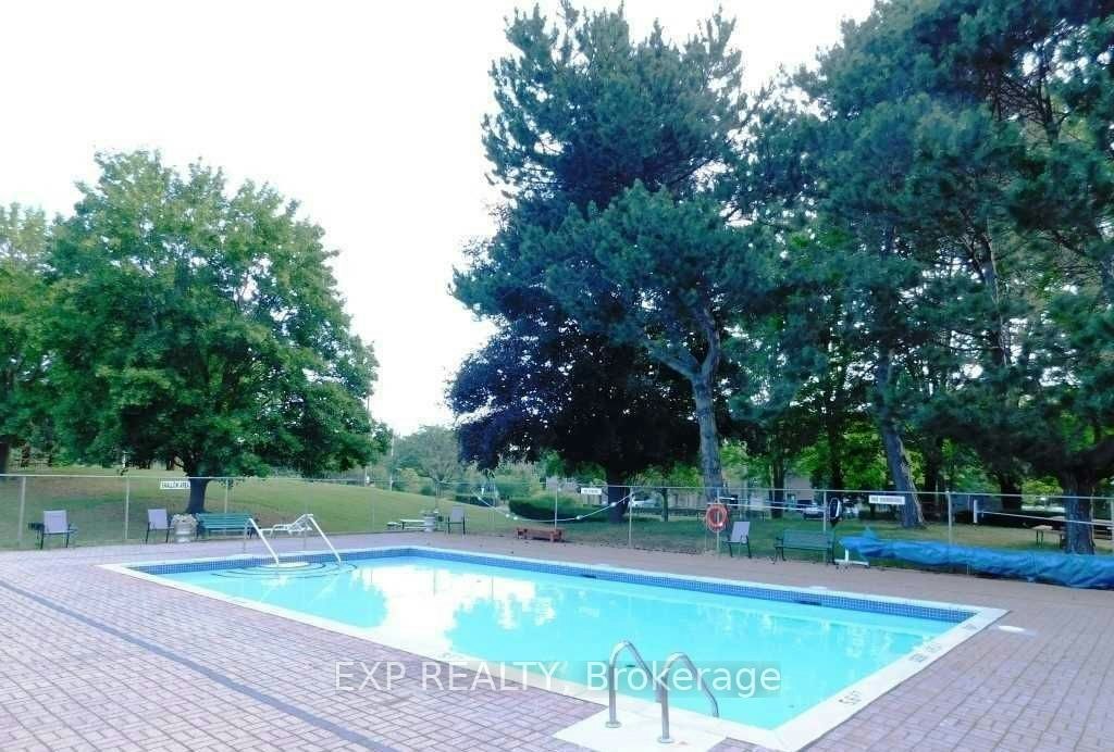 420 Mill Road N/A, Toronto, ON, M9C 1Z1 - 16