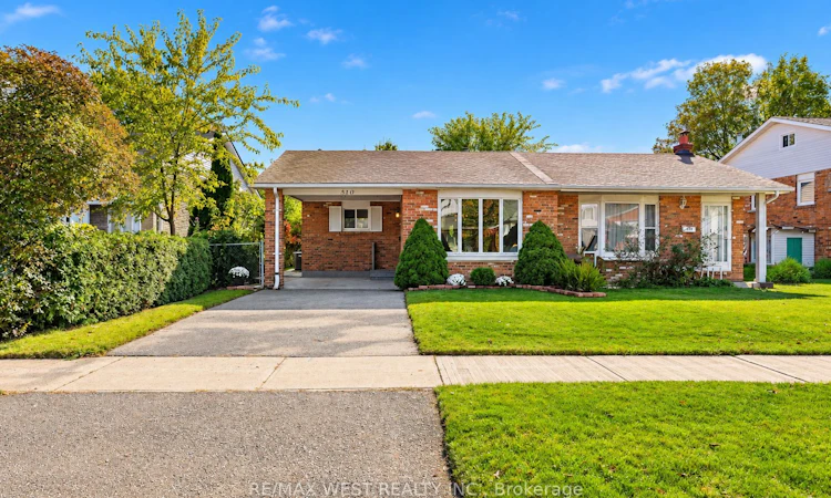 510 Galedowns Court