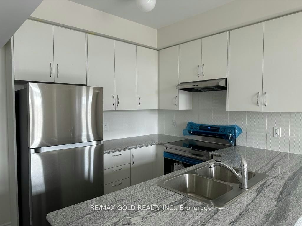 216-30 Halliford Place, Brampton, ON, L6P 0N5 - 6