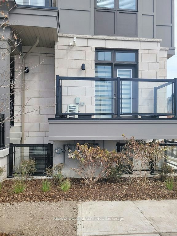 216-30 Halliford Place, Brampton, ON, L6P 0N5 - 14