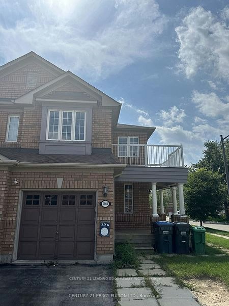 5960 Algarve Drive, Mississauga, ON, L5M 6Y7