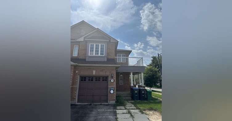 5960 Algarve Drive, Mississauga, ON, L5M 6Y7
