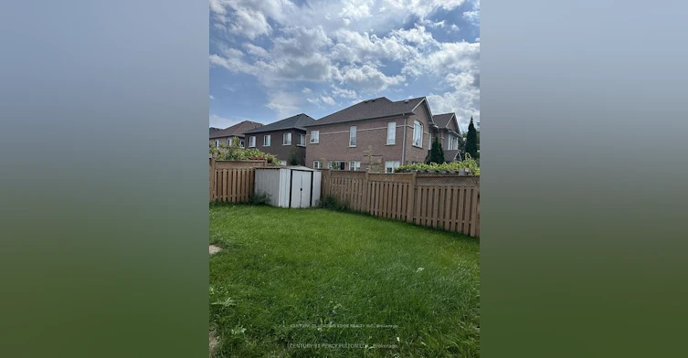 5960 Algarve Drive, Mississauga, ON, L5M 6Y7 - 2