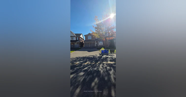 1202 Costigen Road, Milton, ON, L9T 6N8