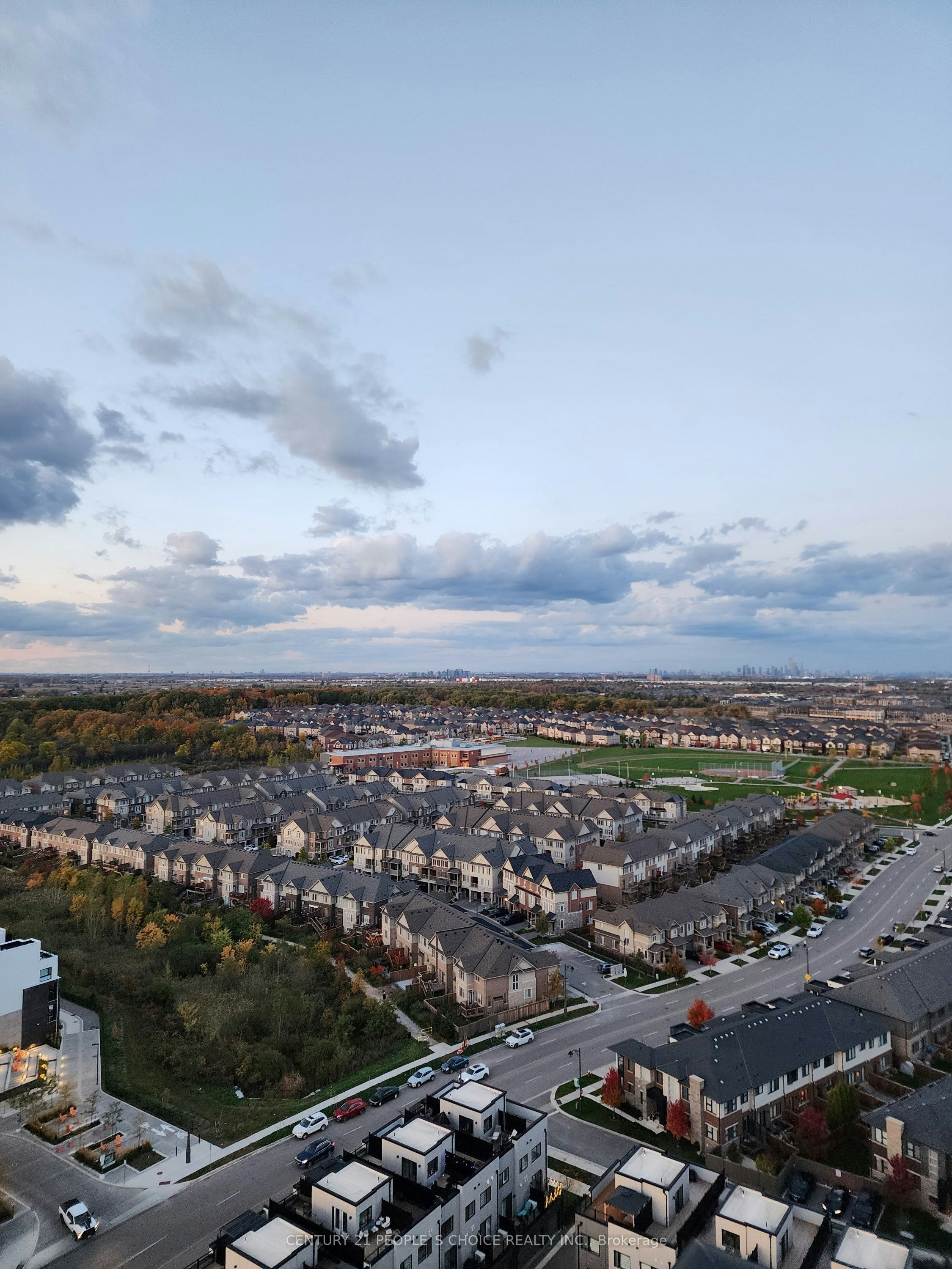 2004-3079 Trafalgar Road, Oakville, ON, L6H 8C5 - 10