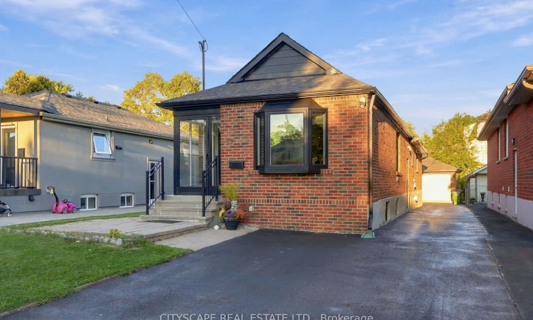 57 O'donnell Avenue