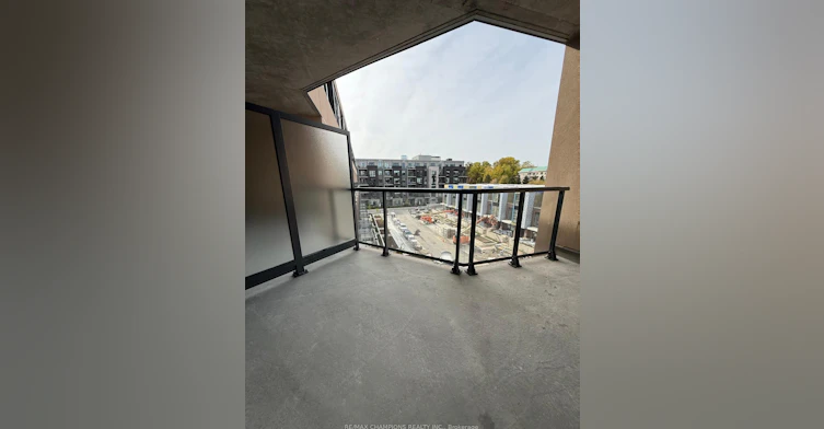 401-26 Mill Street, Halton Hills, ON, L7G 0P9 - 22