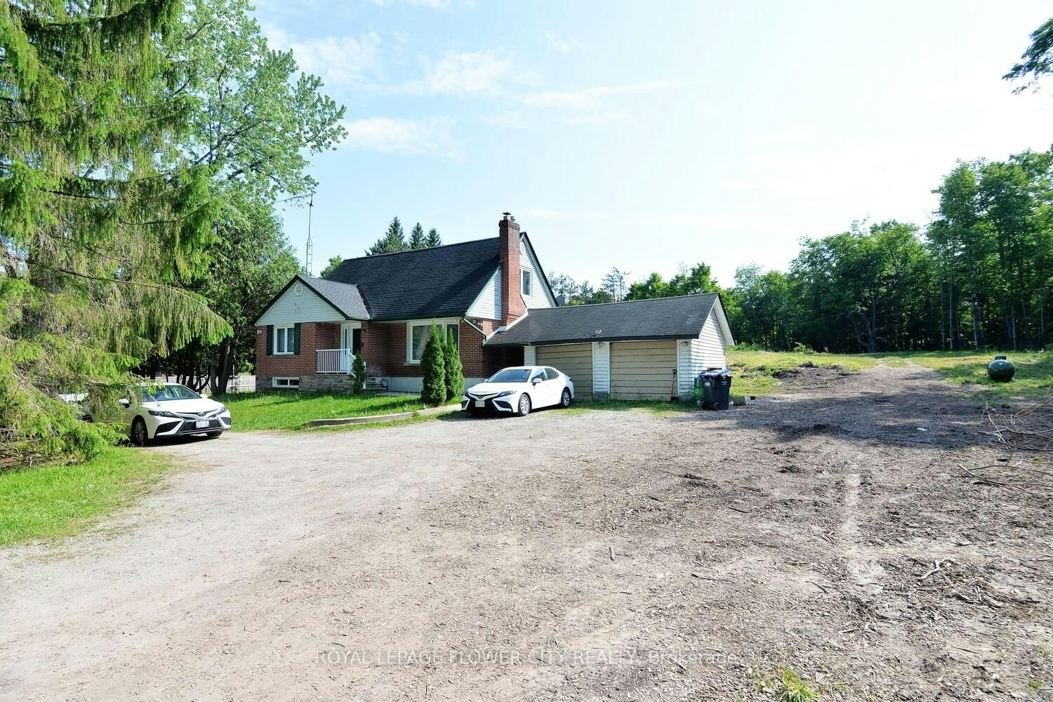 15790 Mississauga Road, Caledon, ON, L7C 1W8
