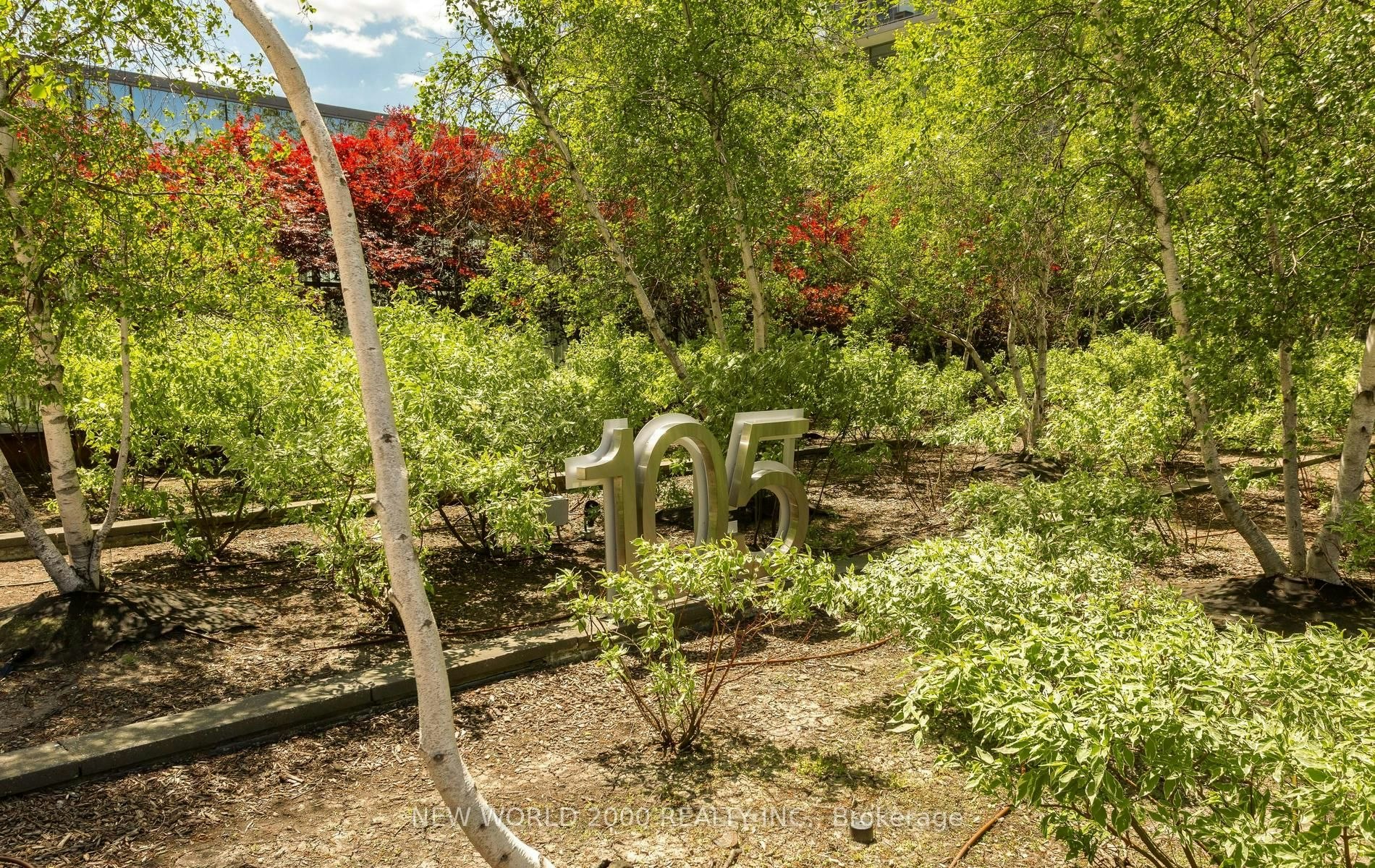 1902-105 The Queens Way, Toronto, ON, M6S 5B5 - 2