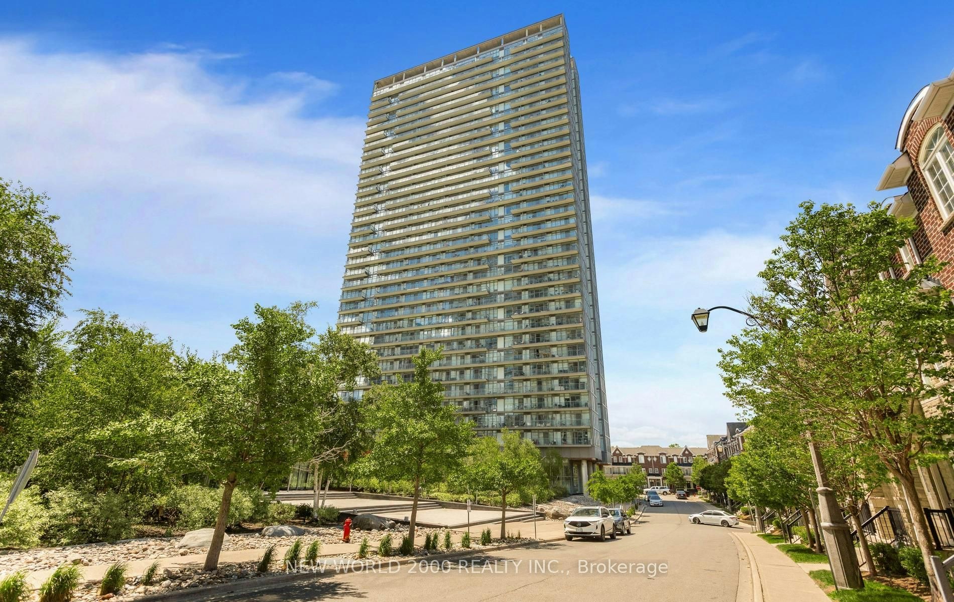 1902-105 The Queens Way, Toronto, ON, M6S 5B5 - 3