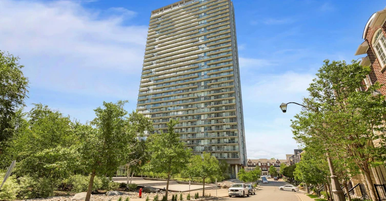 1902-105 The Queens Way, Toronto, ON, M6S 5B5 - 3