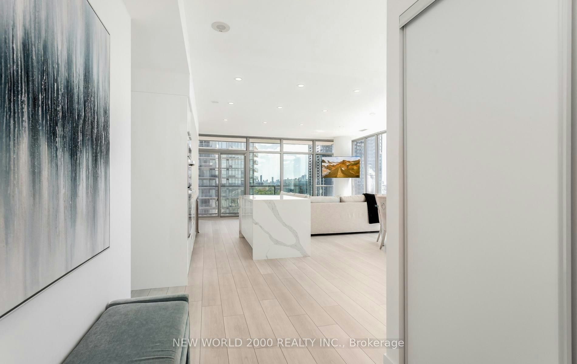 1902-105 The Queens Way, Toronto, ON, M6S 5B5 - 10