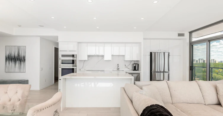 1902-105 The Queens Way, Toronto, ON, M6S 5B5 - 31