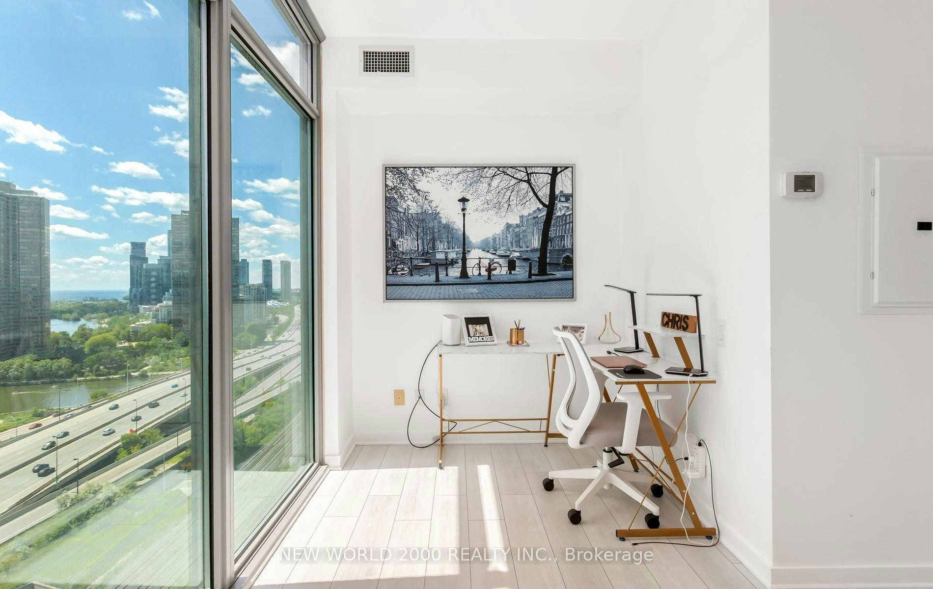 1902-105 The Queens Way, Toronto, ON, M6S 5B5 - 27