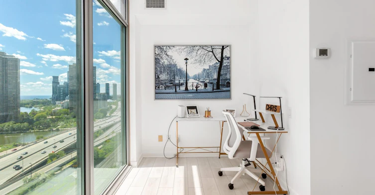 1902-105 The Queens Way, Toronto, ON, M6S 5B5 - 27