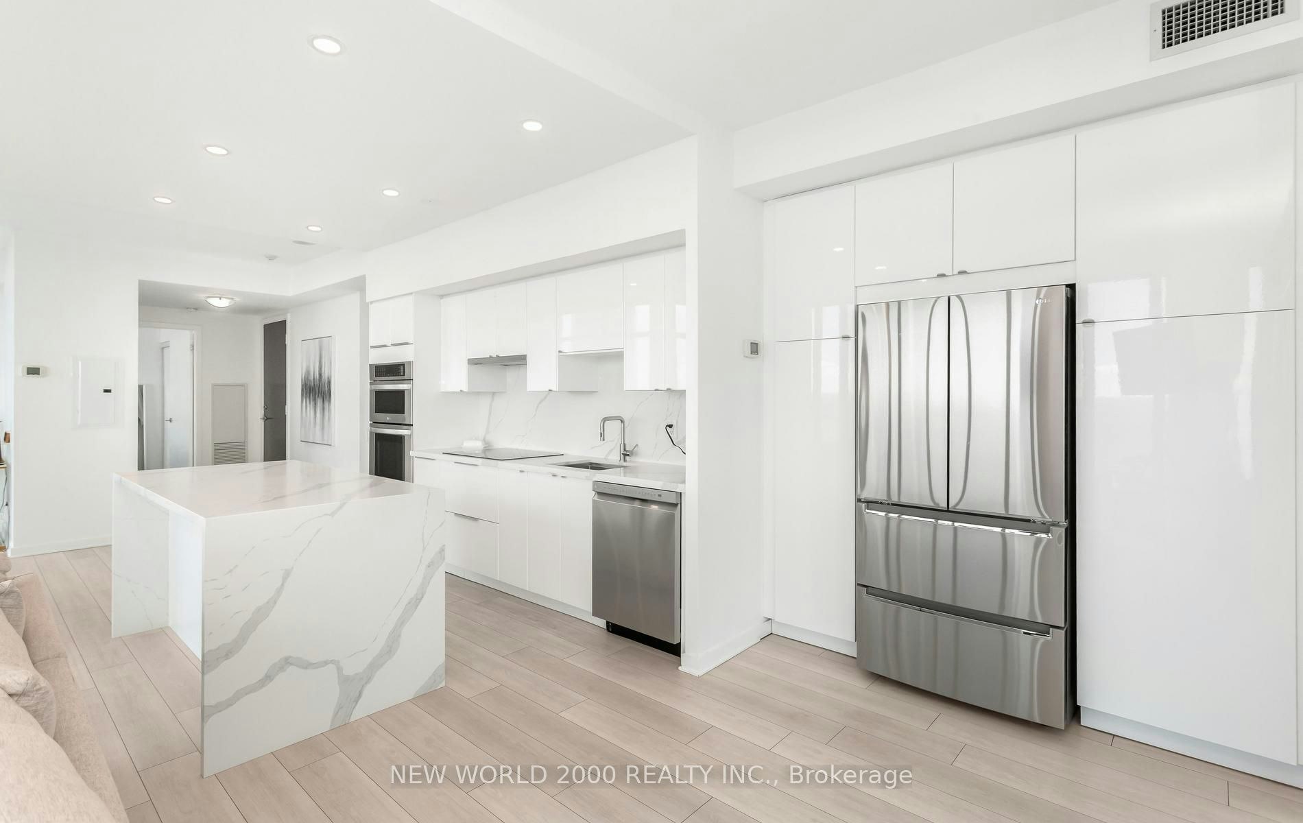 1902-105 The Queens Way, Toronto, ON, M6S 5B5 - 21