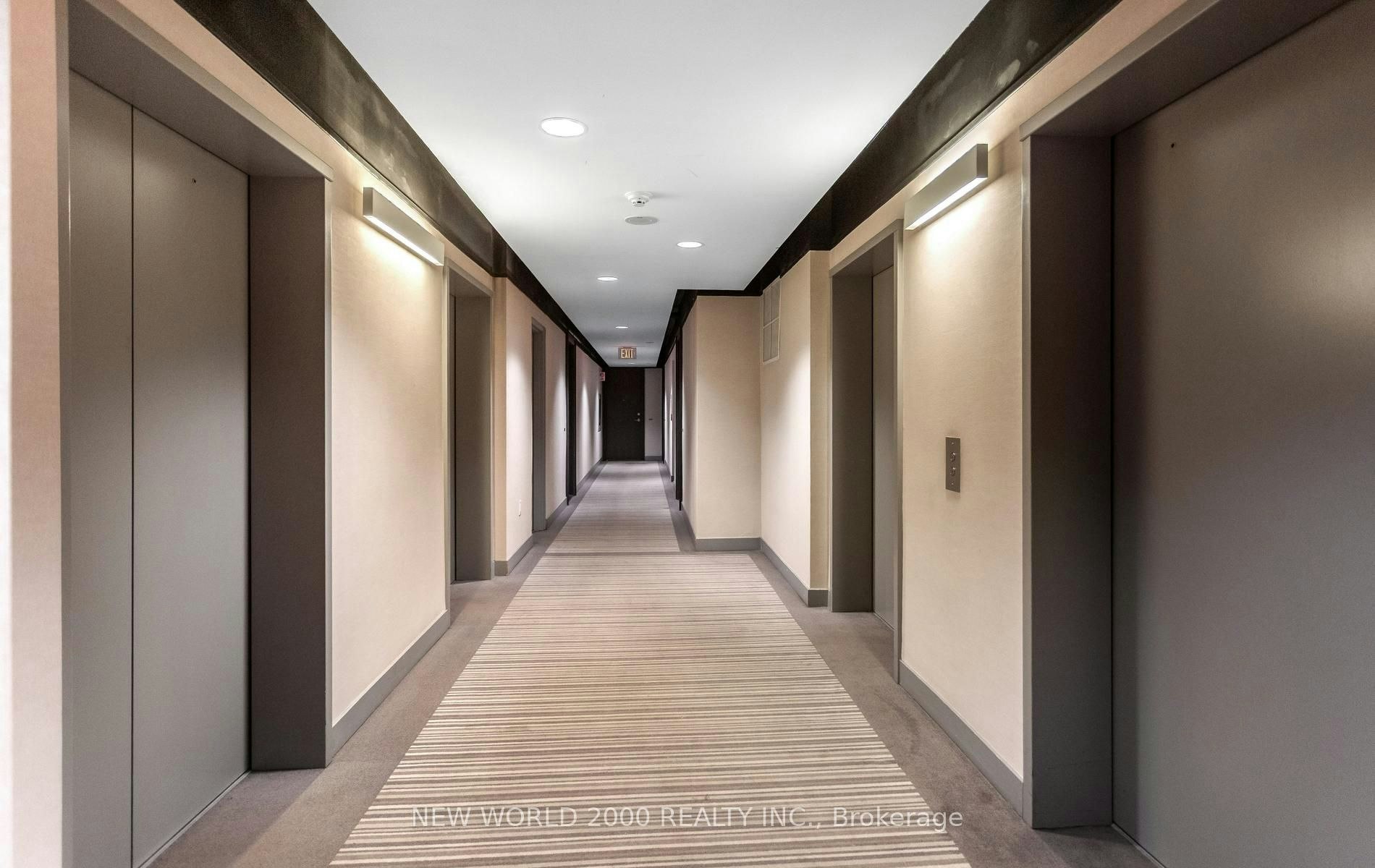 1902-105 The Queens Way, Toronto, ON, M6S 5B5 - 7