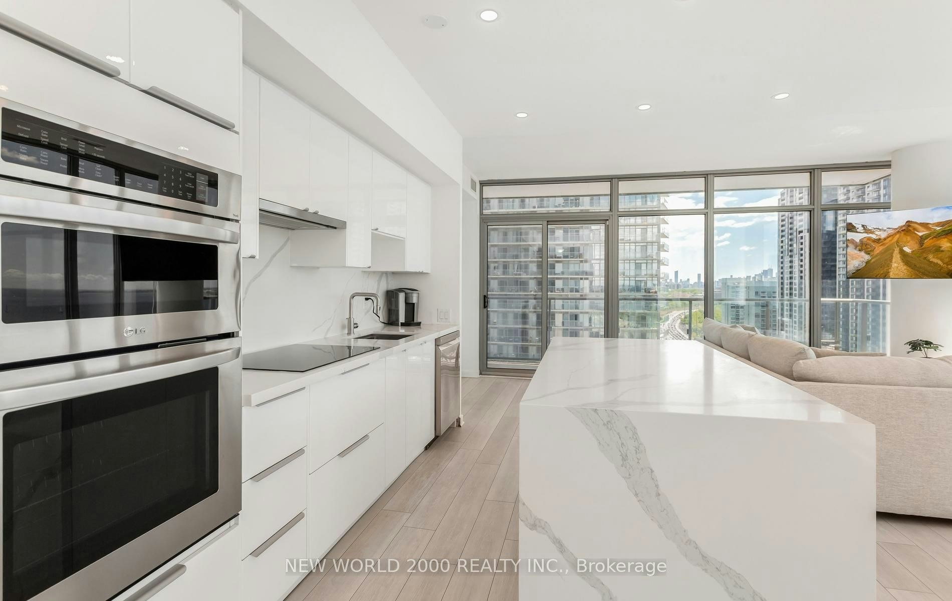 1902-105 The Queens Way, Toronto, ON, M6S 5B5 - 29