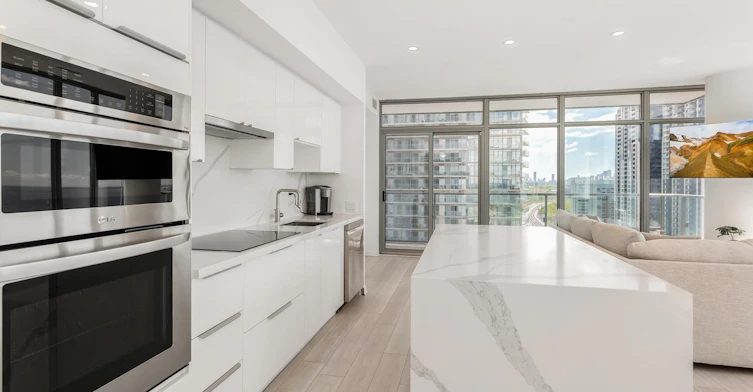 1902-105 The Queens Way, Toronto, ON, M6S 5B5 - 29