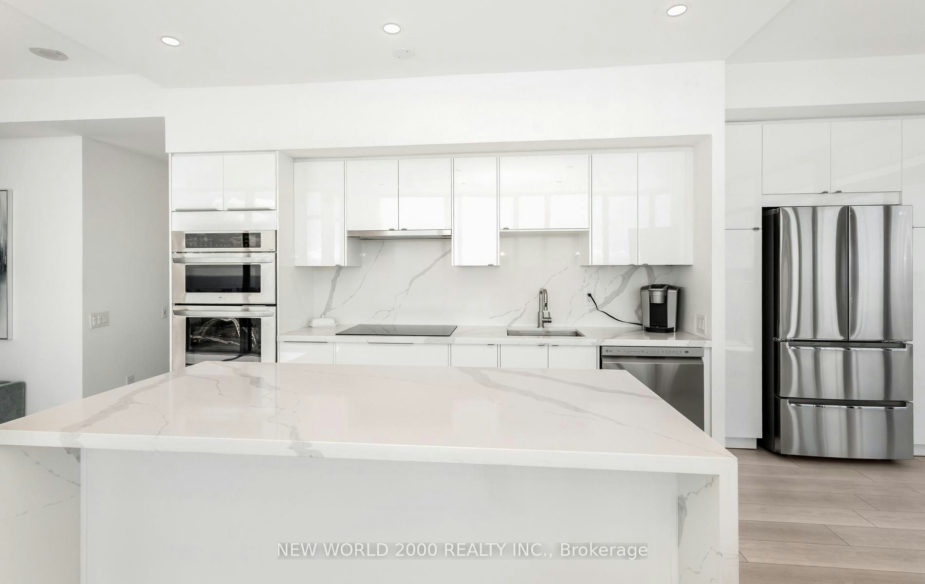 1902-105 The Queens Way, Toronto, ON, M6S 5B5 - 33