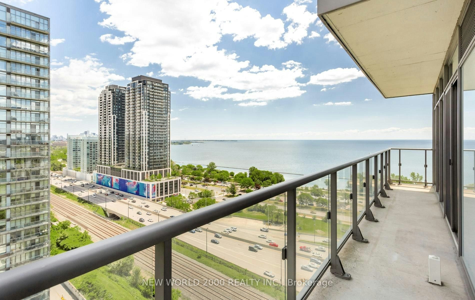 1902-105 The Queens Way, Toronto, ON, M6S 5B5 - 49