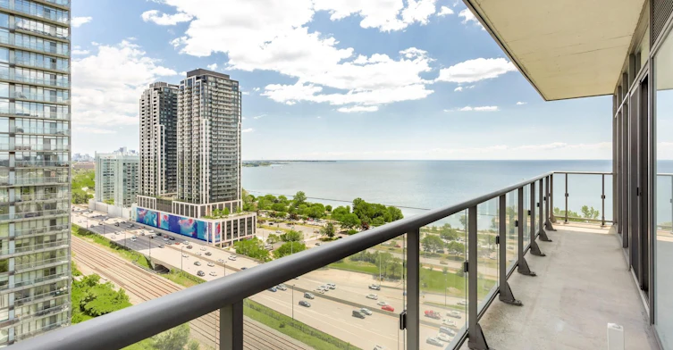 1902-105 The Queens Way, Toronto, ON, M6S 5B5 - 49