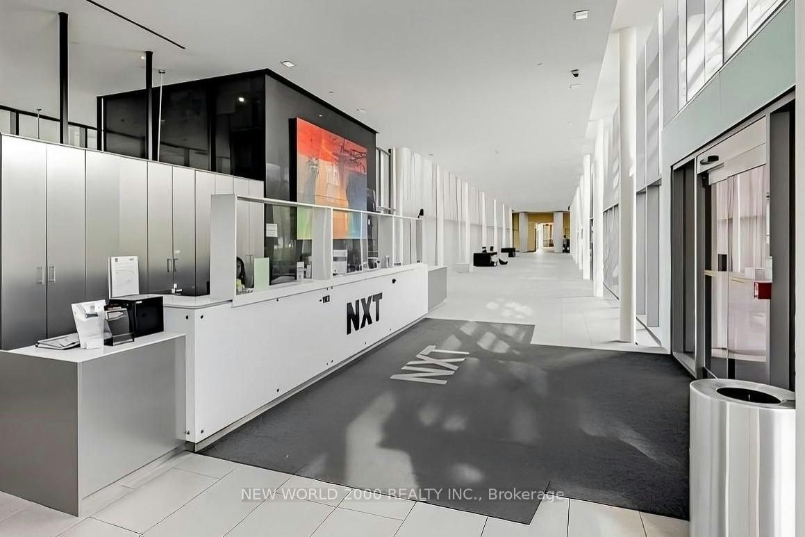 1902-105 The Queens Way, Toronto, ON, M6S 5B5 - 6