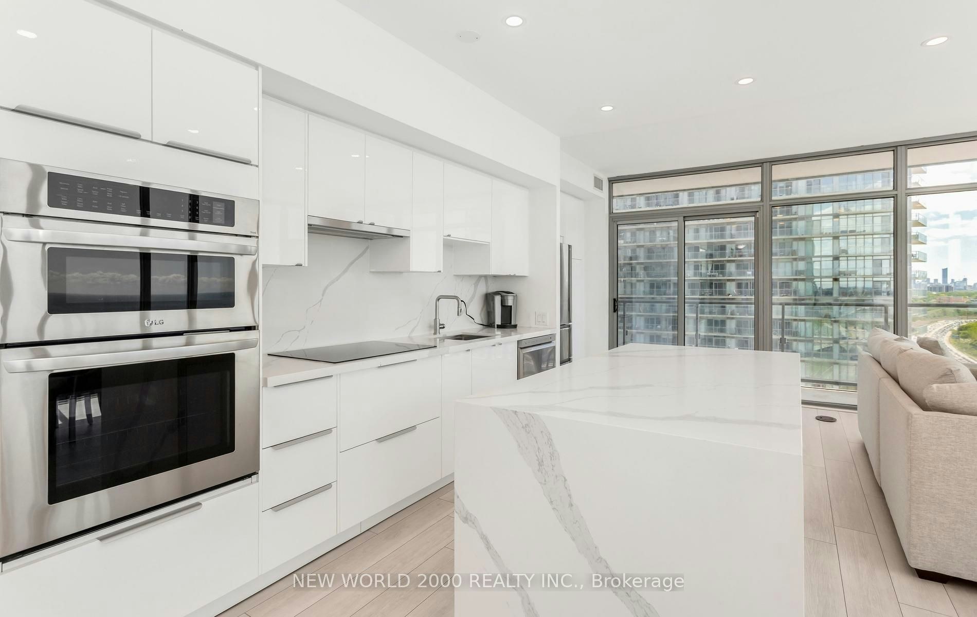 1902-105 The Queens Way, Toronto, ON, M6S 5B5 - 28