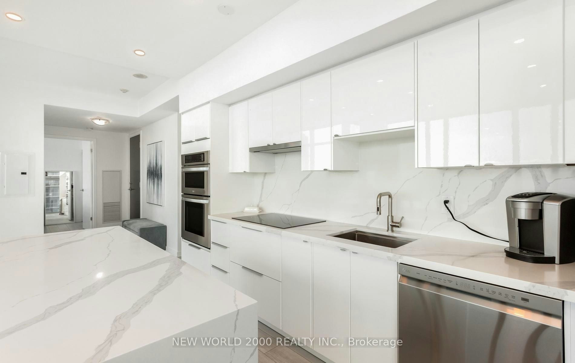 1902-105 The Queens Way, Toronto, ON, M6S 5B5 - 23