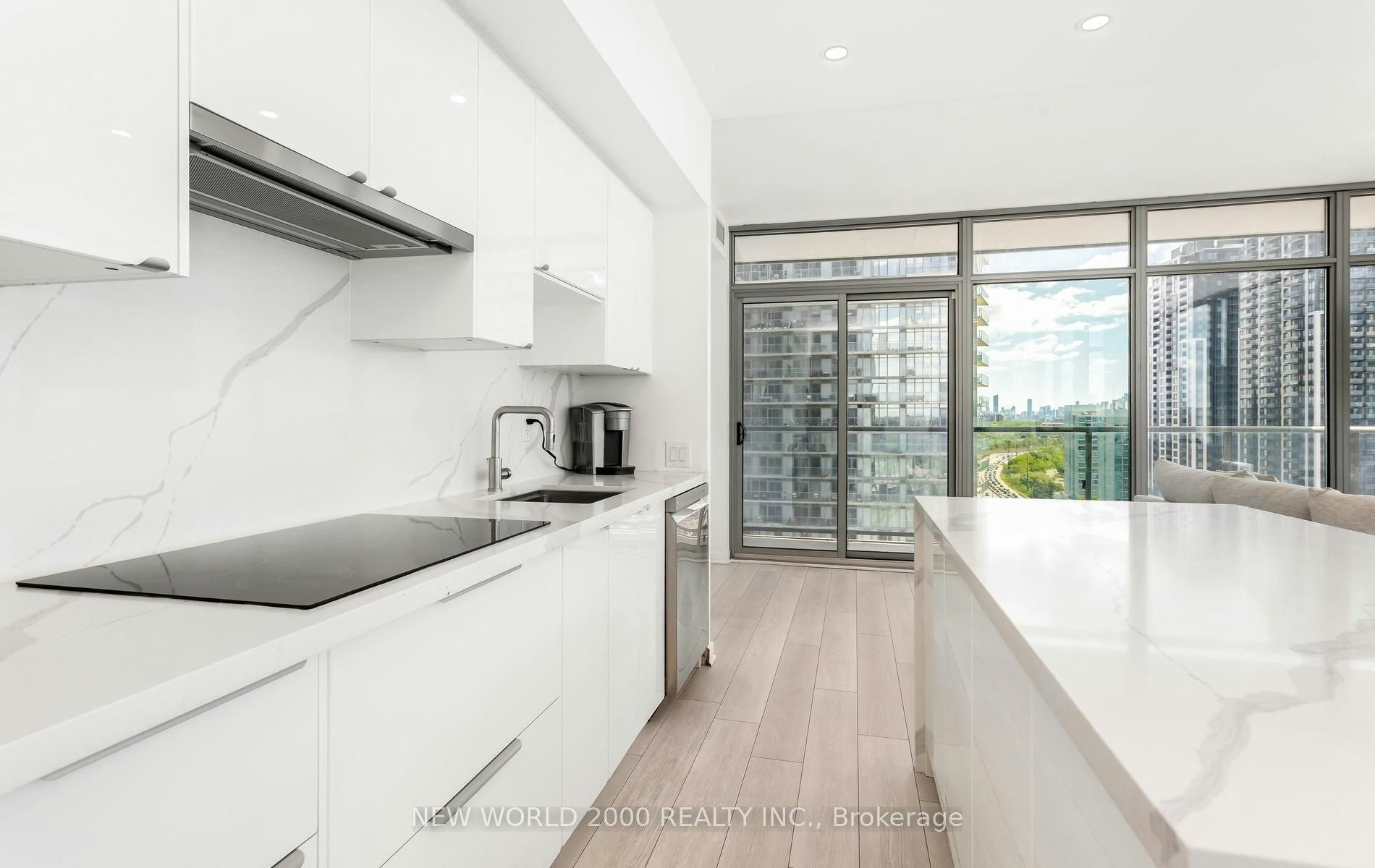 1902-105 The Queens Way, Toronto, ON, M6S 5B5 - 30
