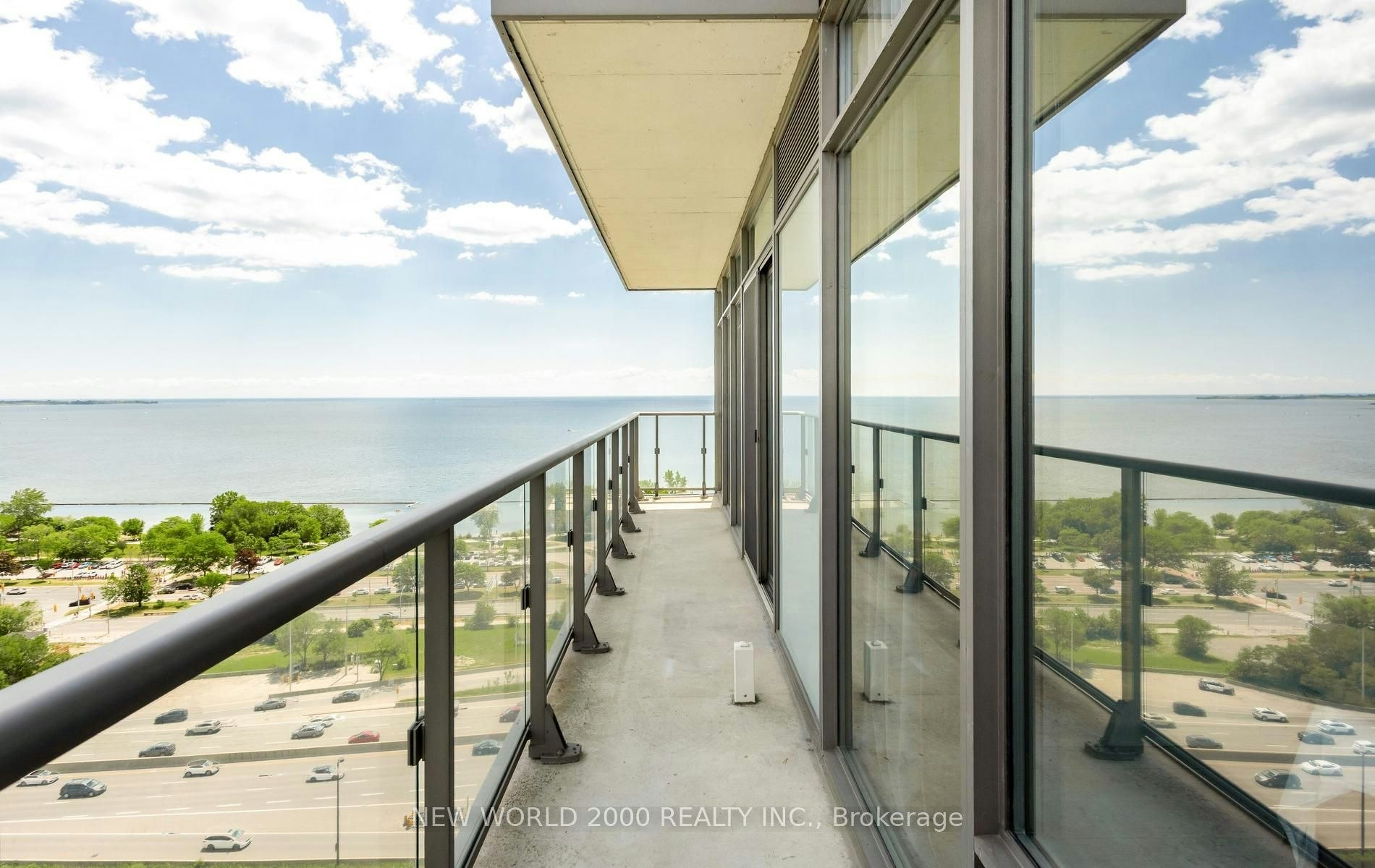 1902-105 The Queens Way, Toronto, ON, M6S 5B5 - 50