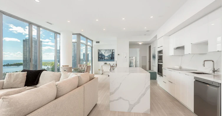 1902-105 The Queens Way, Toronto, ON, M6S 5B5 - 24