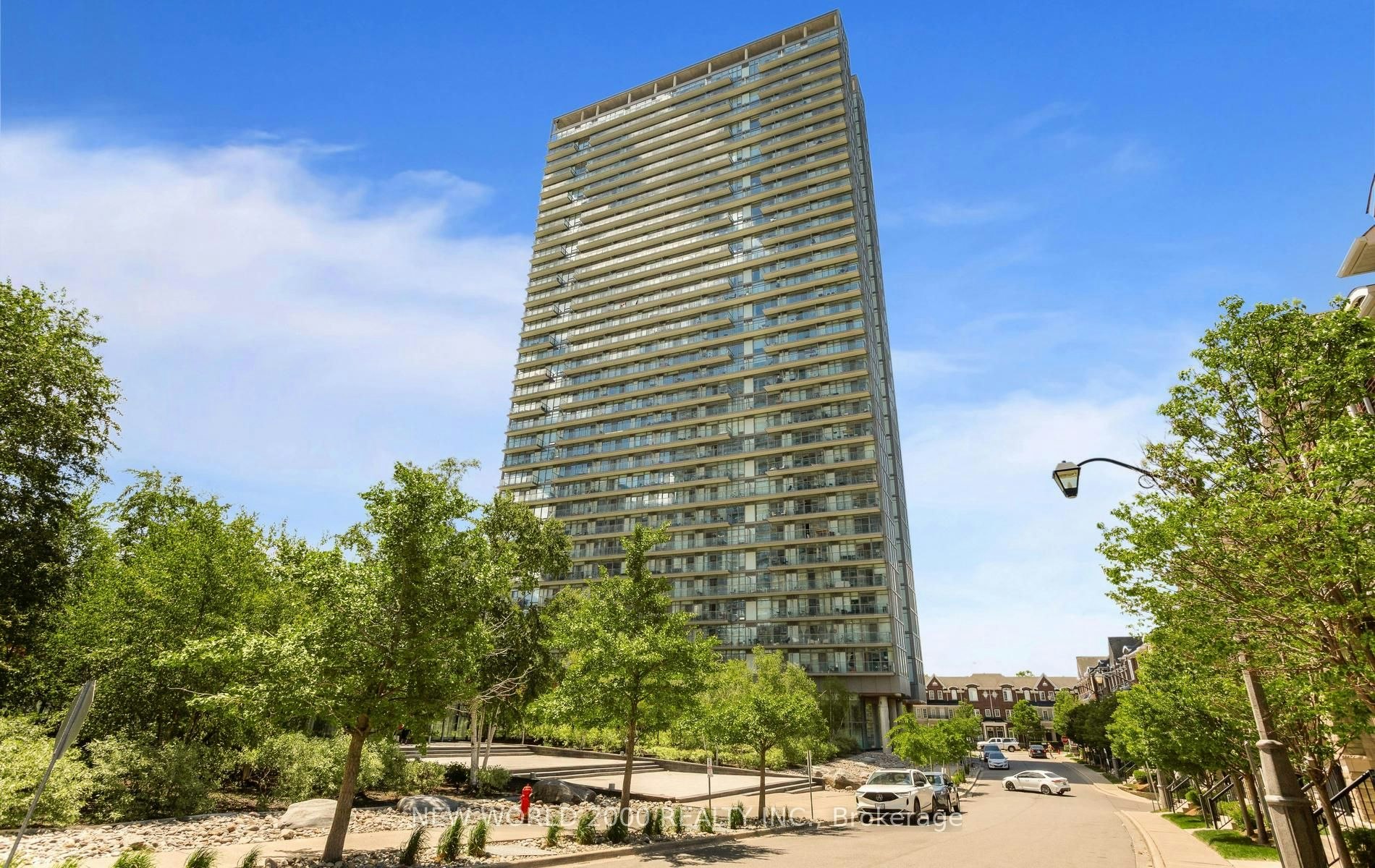 1902-105 The Queens Way, Toronto, ON, M6S 5B5 - 4