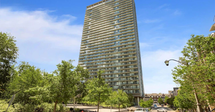 1902-105 The Queens Way, Toronto, ON, M6S 5B5 - 4