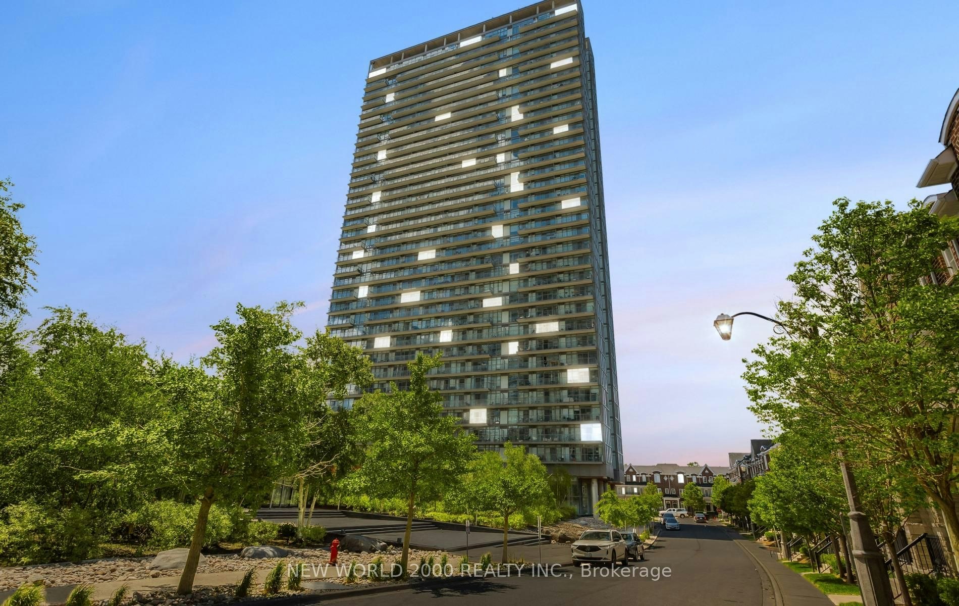 1902-105 The Queens Way, Toronto, ON, M6S 5B5