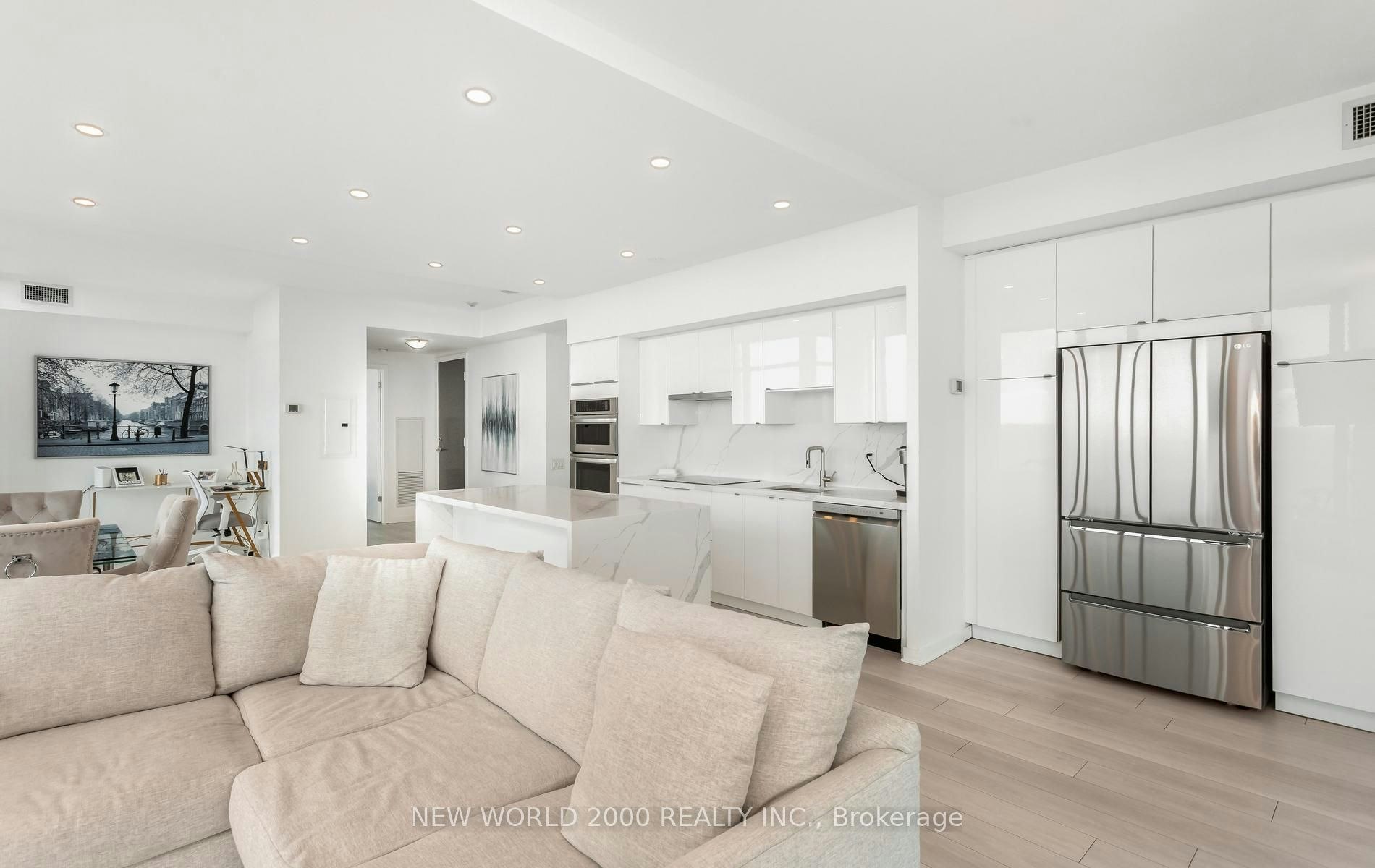 1902-105 The Queens Way, Toronto, ON, M6S 5B5 - 20