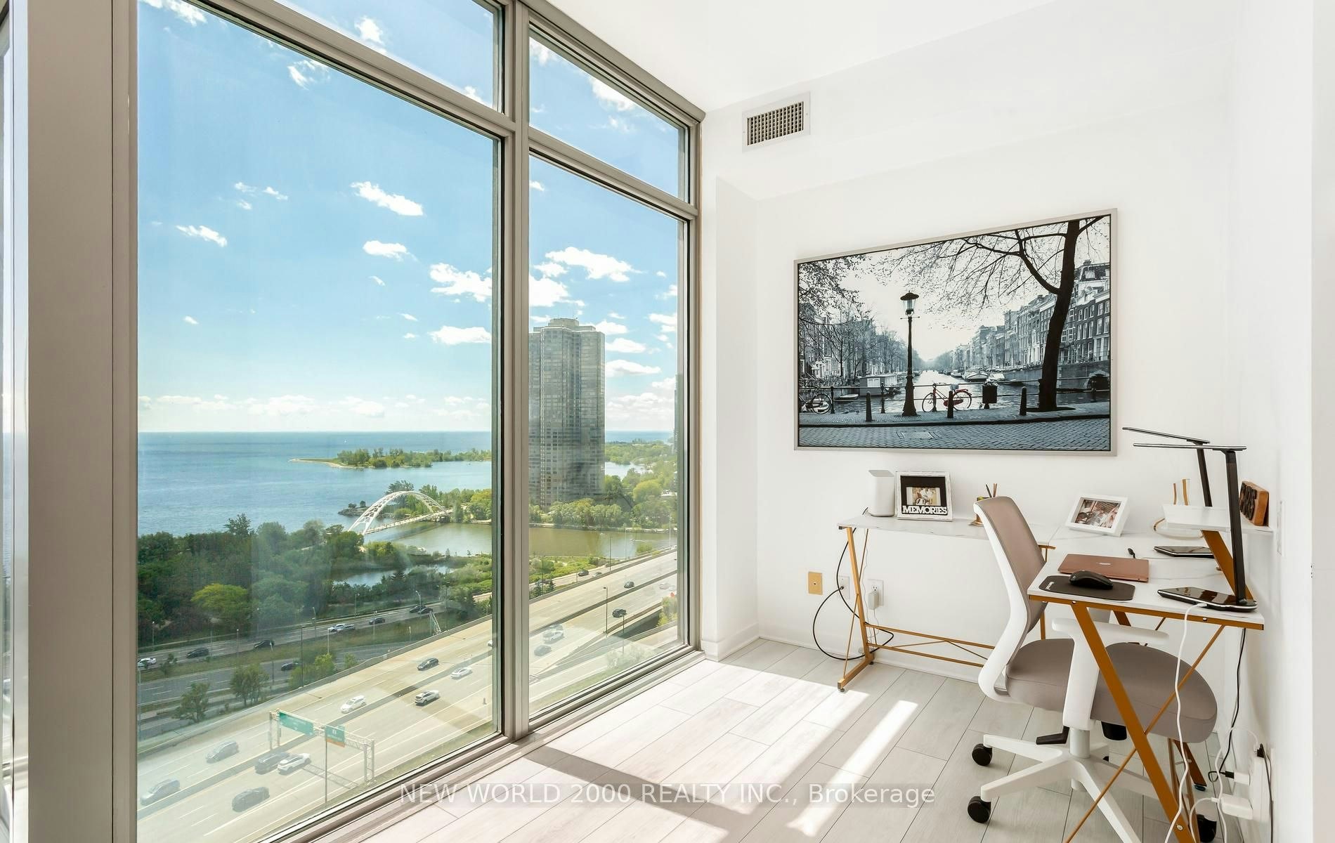 1902-105 The Queens Way, Toronto, ON, M6S 5B5 - 26
