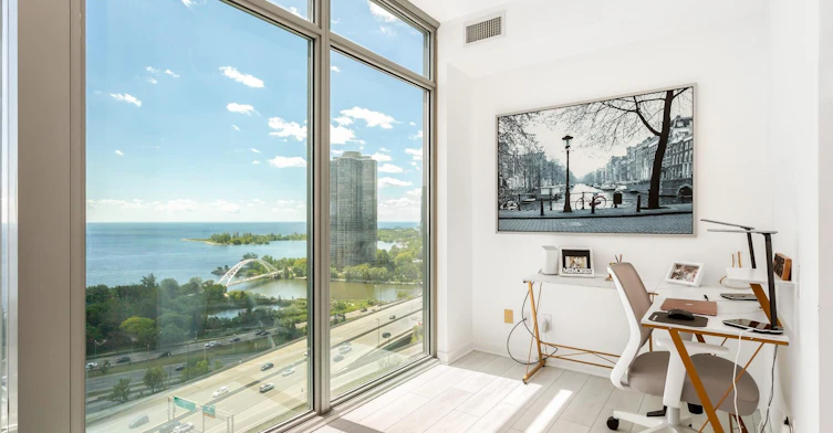 1902-105 The Queens Way, Toronto, ON, M6S 5B5 - 26