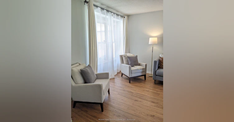 52 Merganser Crescent, Brampton, ON, L6W 4G1 - 2