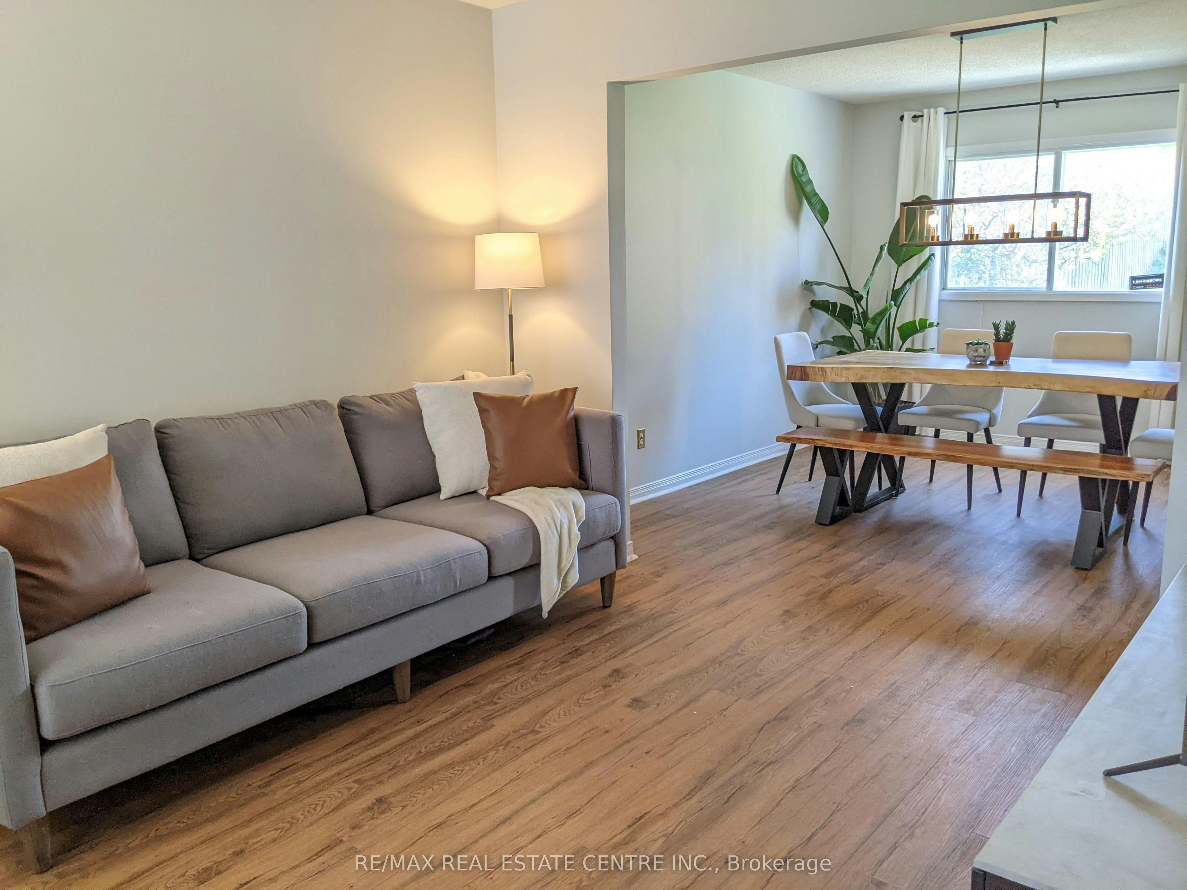 52 Merganser Crescent, Brampton, ON, L6W 4G1 - 4