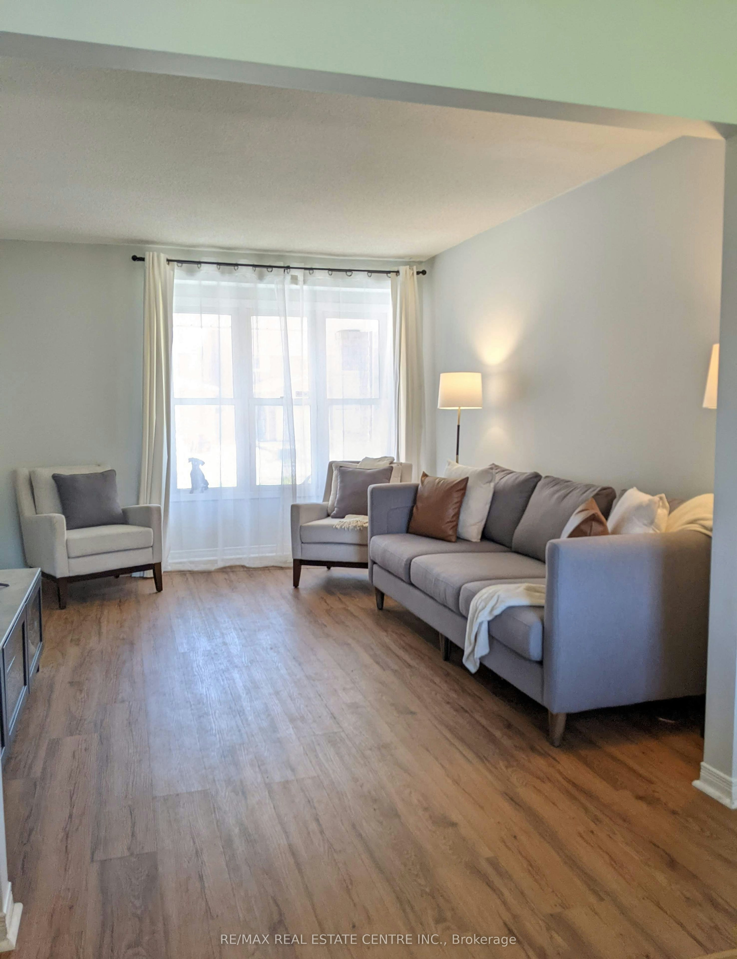 52 Merganser Crescent, Brampton, ON, L6W 4G1 - 5