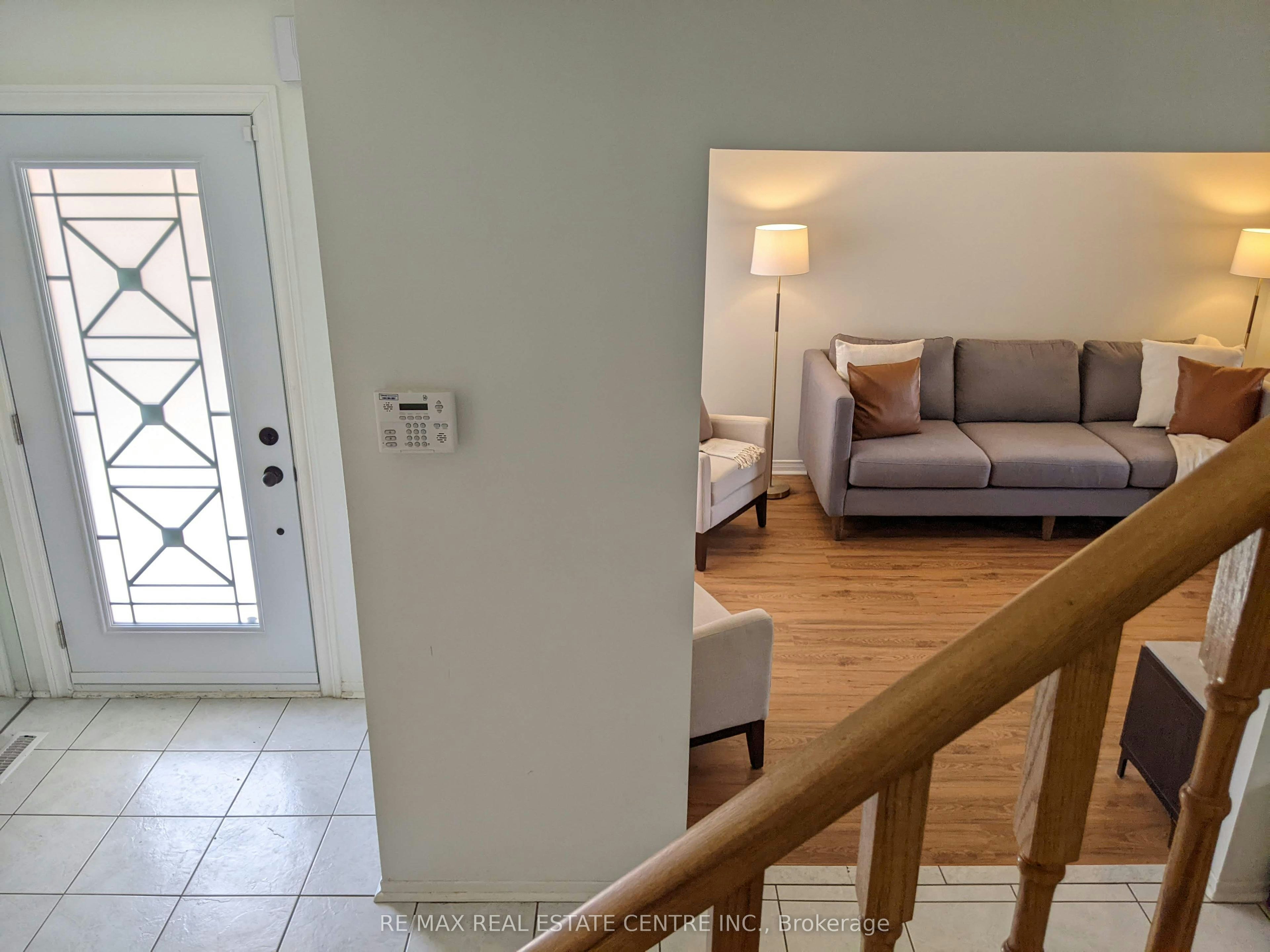 52 Merganser Crescent, Brampton, ON, L6W 4G1