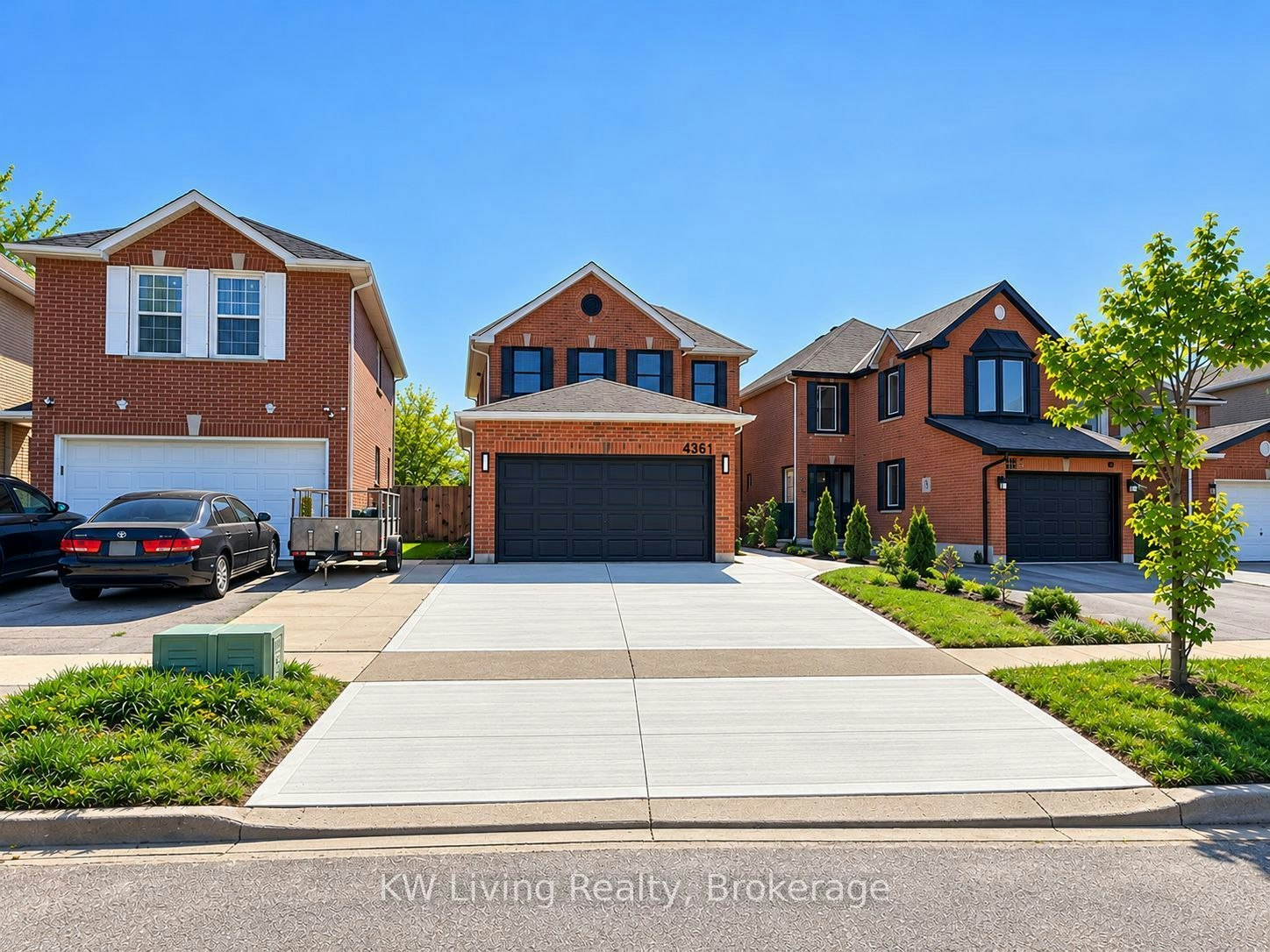 4361 Violet Road, Mississauga, ON, L5V 1J8