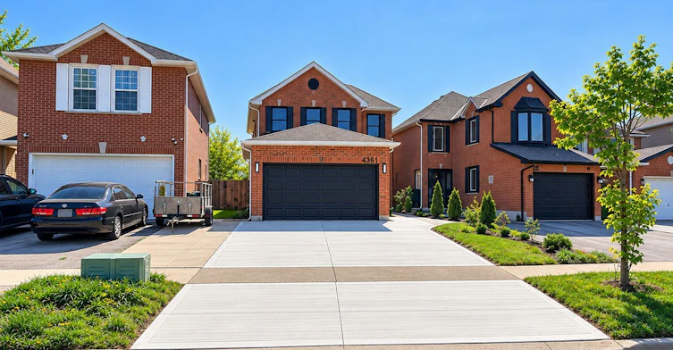 4361 Violet Road, Mississauga, ON, L5V 1J8