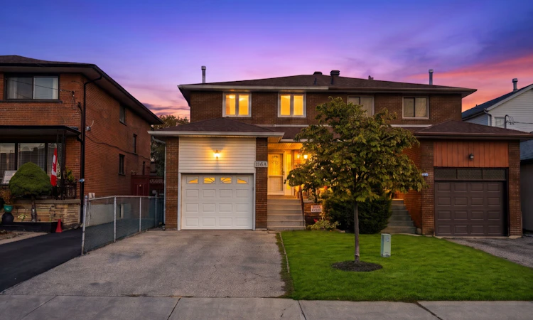 116A Melrose Street