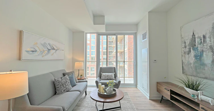 527-1787 St.Clair Avenue W, Toronto, ON, M6N 0B7 - 5